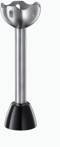 Blender 3-in-1 Russell Hobbs 24702-56, 500W, BPA-free, Negru Mat - Img 4