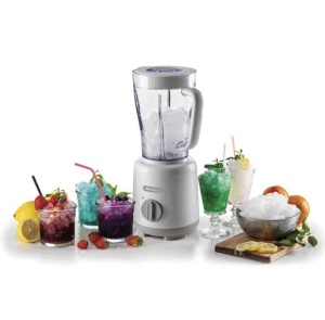 Blender Ariete Breakfast 586, 1.5L, 500W, Alb - Img 6