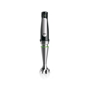 Blender Braun MultiQuick 7 MQ7035X, 1000W, 600ml, Negru - Img 2