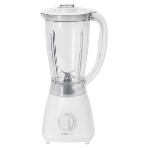 Blender Clatronic UM 3470, 1.5 Litri, 500 Watt, Alb