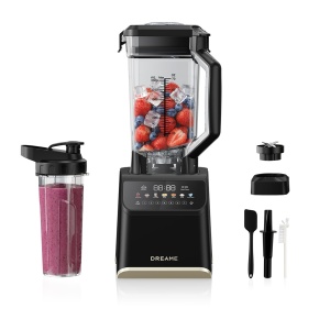 Blender Dreame BlendLogic, 2000W, 2.0L, Negru