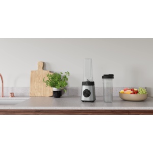 Blender Electrolux Create 4 E4SB1-4ST, 0.92L, 350W, cu functie Puls - Img 8