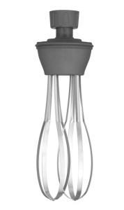 Blender HENDI cu putere de 350W, capacitate de 60L, din inox si polyamid - Img 5