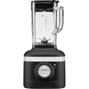 Blender KitchenAid Artisan K400 5KSB4026, 1.5 CP, 5 viteze, auto-curatare