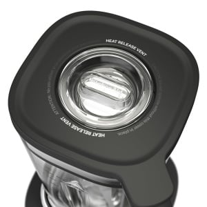 Blender KitchenAid Pure Power 2L cu bol BPA-free, negru mat, 10 viteze - Img 10