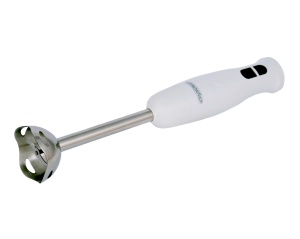 Blender Mesko MS 4619, 300W, 2 viteze, rosu - Img 2