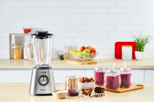 Blender Moulinex Blendforce 2, 800W, 1.75L, Powelix - Img 5