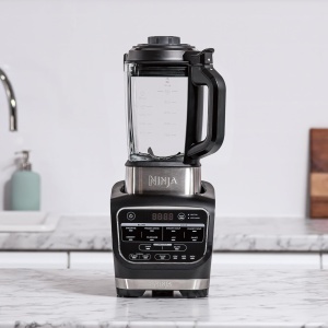 Blender Ninja Foodi HB150EU, 1.7L, 1000W, Negru - Img 6