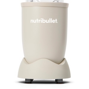 Blender Nutribullet Pro 900 Matt Sand 900W Cupe 900ml si 710ml - Img 3