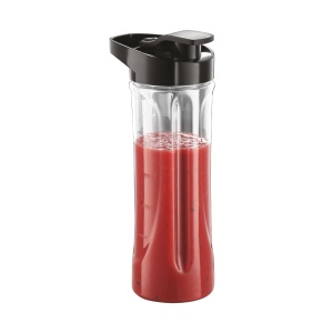 Blender Russell Hobbs 23472-56, 600ml, 300W, inox - Img 4
