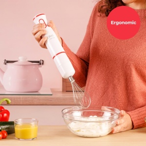 Blender Solac 1000W, 22.1 cm inaltime, 1.46 kg - Img 9