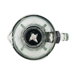 Blender Tristar BL-4477, 1.5L, 500W, 4 lame din otel inoxidabil, 2 viteze - Img 3
