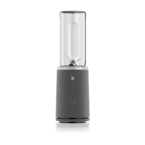 Blender WMF Mix Go Touch Lava 500W Sticla To-Go Antiscurgere