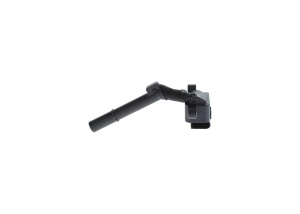 Bobina de aprindere Bosch 0221604036, 14V, compatibila cu Mercedes-Benz - Img 2