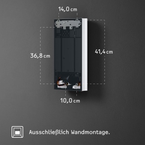 Boiler Instantaneu Electric STIEBEL ELTRON DHB 27 ST Trend, 27 kW, Economie Energetica - Img 6