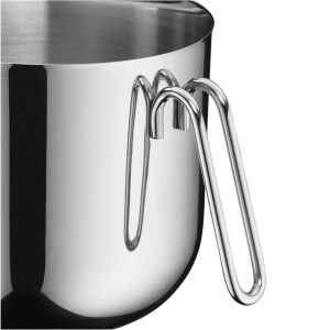 Bol de amestecare WMF Function Bowls 2,5l din inox, cu capac si spritzschutz - Img 3