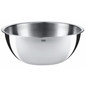 Bol de bucatarie Silit 20 cm, inox, multifunctional, rezistent la acid