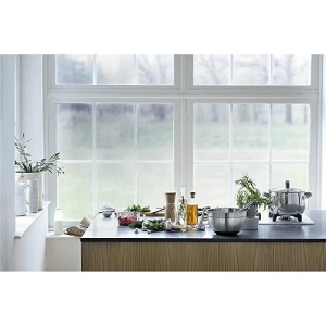 Bol de bucatarie WMF Gourmet 24 cm, bol de amestecare 4.0l, otel inoxidabil Cromargan, poate fi spalat in masina de spalat vase - Img 2