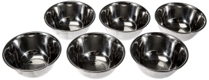 Bol mic Lacor Garinox 14012 12 cm 04 L calitate europeana