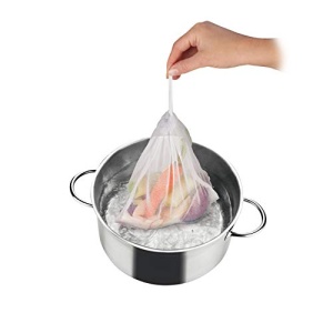 Bols de Malla Tescoma Kochnetze PRESTO, 2 Piese - Img 3