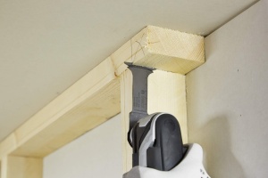 Bosch Accesorii Professional 4 buc. Setul Starlock Max Best of Heavy Duty (pentru lemn si metal necalit, accesoriu multifunctional pentru scule) - Img 6
