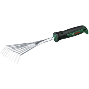 Bosch Garden Gartenhandrechen Ergonomic Softgrip Otel Inoxidabil