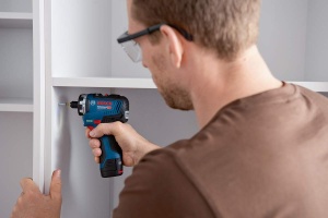 Bosch Professional 12V Masina de gauritinsurubat cu acumulator GSR 12V-35 HX fara baterieincarcator - Img 4