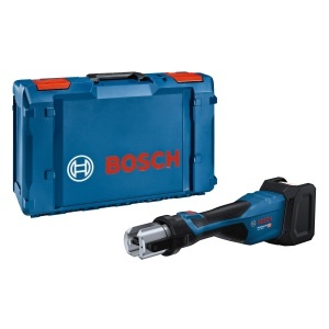 Bosch Professional GPT 18V-32 Presa Hidraulica 18V 32 kN Cap Rotativ 360deg