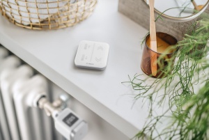 Bosch Smart Home Universalschalter II Control Dispozitive Smart 4 Butoane Configurabile - Img 5