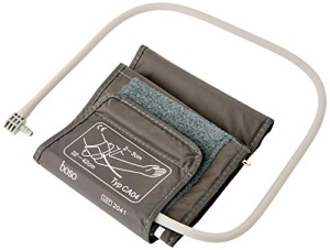 boso medicus vital - Tensiometru complet automat cu afisaj mare si detectare aritmie - Incl. manseta de tensiune arteriala (22-42cm) - Img 3