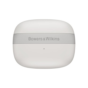 Bowers & Wilkins Pi6 Casti fara fir cu anulare a zgomotului cu Bluetooth, aptX, anulare activa a zgomotului - Gri nor - Img 2