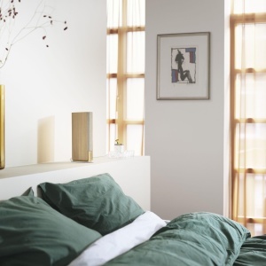 Boxa audio Bang Olufsen Beosound Emerge, WLAN, Bluetooth, aurie - Img 3