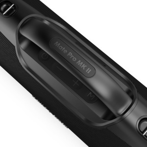 Boxa Bluetooth Hama Mate Pro MK II, 60 W, waterproof, 16h autonomie - Img 7