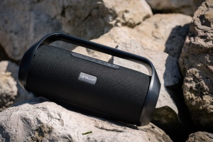 Boxa Bluetooth TELLUR Obia, 50W, IPX5, Negru - Img 5