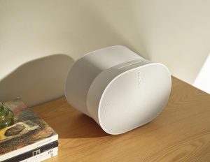 Boxa inteligenta Sonos Era 300 Dolby Atmos Bluetooth WiFi Alb - Img 6
