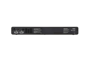 Boxa PC Gaming Panasonic SC-HTB01 Subwoofer Integrat Dolby Atmos Bluetooth Negru - Img 8