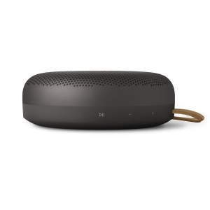 Boxa portabila Bang Olufsen Beosound A1 (3rd Gen) Granite Cald, 24 ore autonomie - Img 4