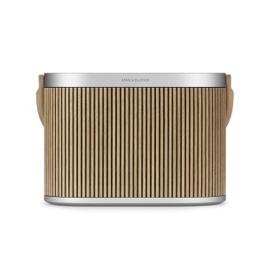 Boxa portabila Bang Olufsen Beosound A5 - Bluetooth, 360 sunet, stejar - Img 3