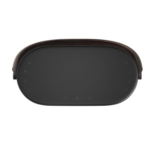 Boxa portabila Bang Olufsen Beosound A5 - Sunet 360, Lemn Stejar Inchis - Img 14
