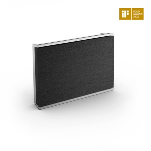 Boxa portabila Bang Olufsen Beosound Level - Aluminiu Natural, IP54, 16 ore autonomie - Img 2