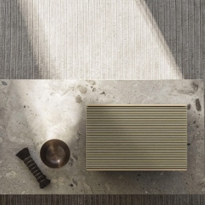 Boxa portabila Bang Olufsen Beosound Level - Culoare Aurie, Design Modular, Sunet De Inalta Calitate - Img 4