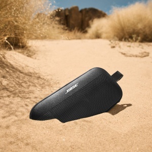 Boxa portabila Bose SoundLink Flex SE, waterproof, 12 ore autonomie, negru - Img 7