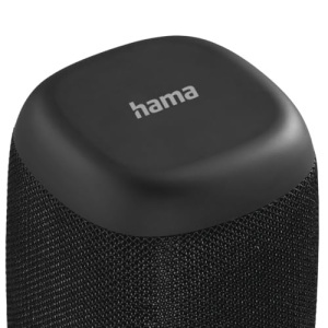 Boxa portabila Hama Tube 40 Bluetooth 35W Negru - Img 13