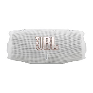 Boxa portabila JBL Charge 6 Bluetooth 28 ore autonomie IP68 Alb - Img 3