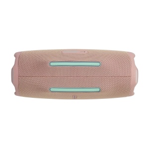 Boxa portabila JBL Charge 6 Bluetooth 28 ore autonomie rezistenta la apa IP68 roz - Img 4