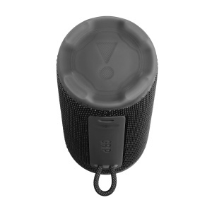 Boxa portabila JBL Grip Bluetooth Negru Sunet Pro IP68 Autonomie 14 ore - Img 2