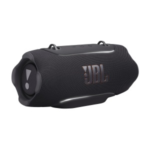 Boxa portabila JBL Xtreme 5, sunet de calitate, 28 ore autonomie, negru