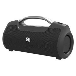 Boxa portabila Kodak PWS-2258 60W IPX6 Bluetooth Negru
