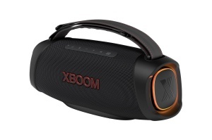 Boxa portabila LG XBOOM Go DXG8T, 120W, Bluetooth, Negru - Img 9