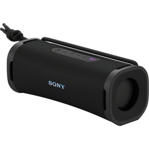 Boxa portabila Sony ULT Field 1, Bluetooth, 12h autonomie, IP67, negru